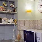 Parterre Wild Apartment