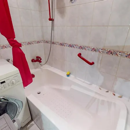 Parterre Wild Apartment