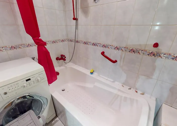 Parterre Wild Apartment