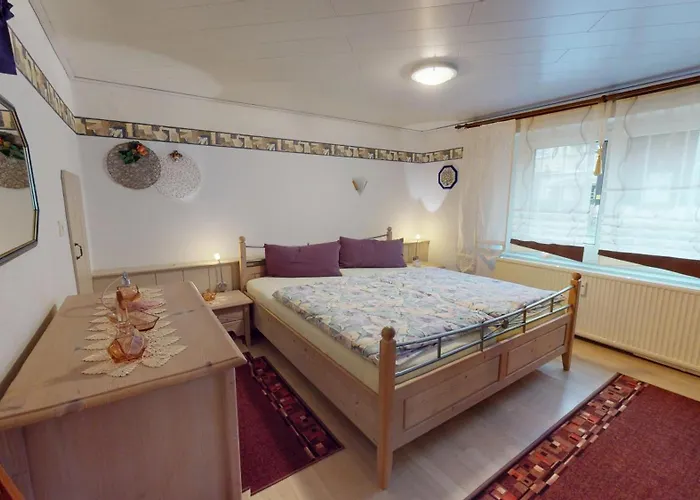 Parterre Wild Apartment *